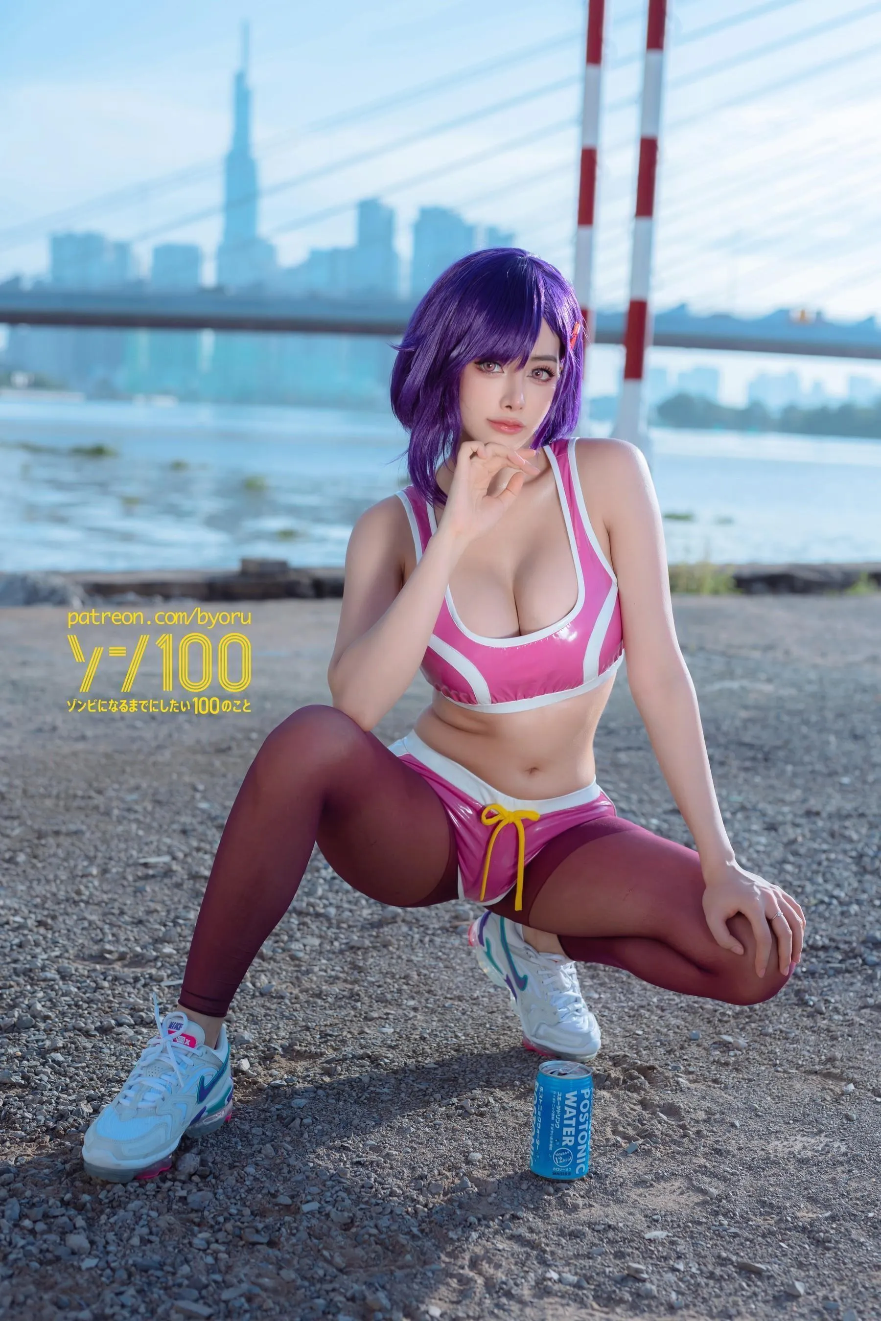 Byoru – NO.120 Shizuka Mikazuki [56P]插图9
